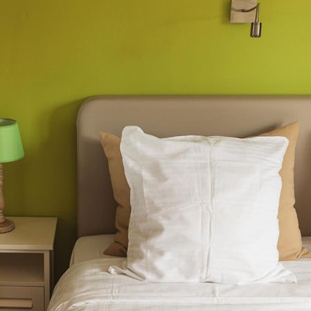 פופרינגה Guesthouse Amfora מראה חיצוני תמונה
