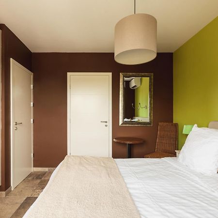פופרינגה Guesthouse Amfora מראה חיצוני תמונה