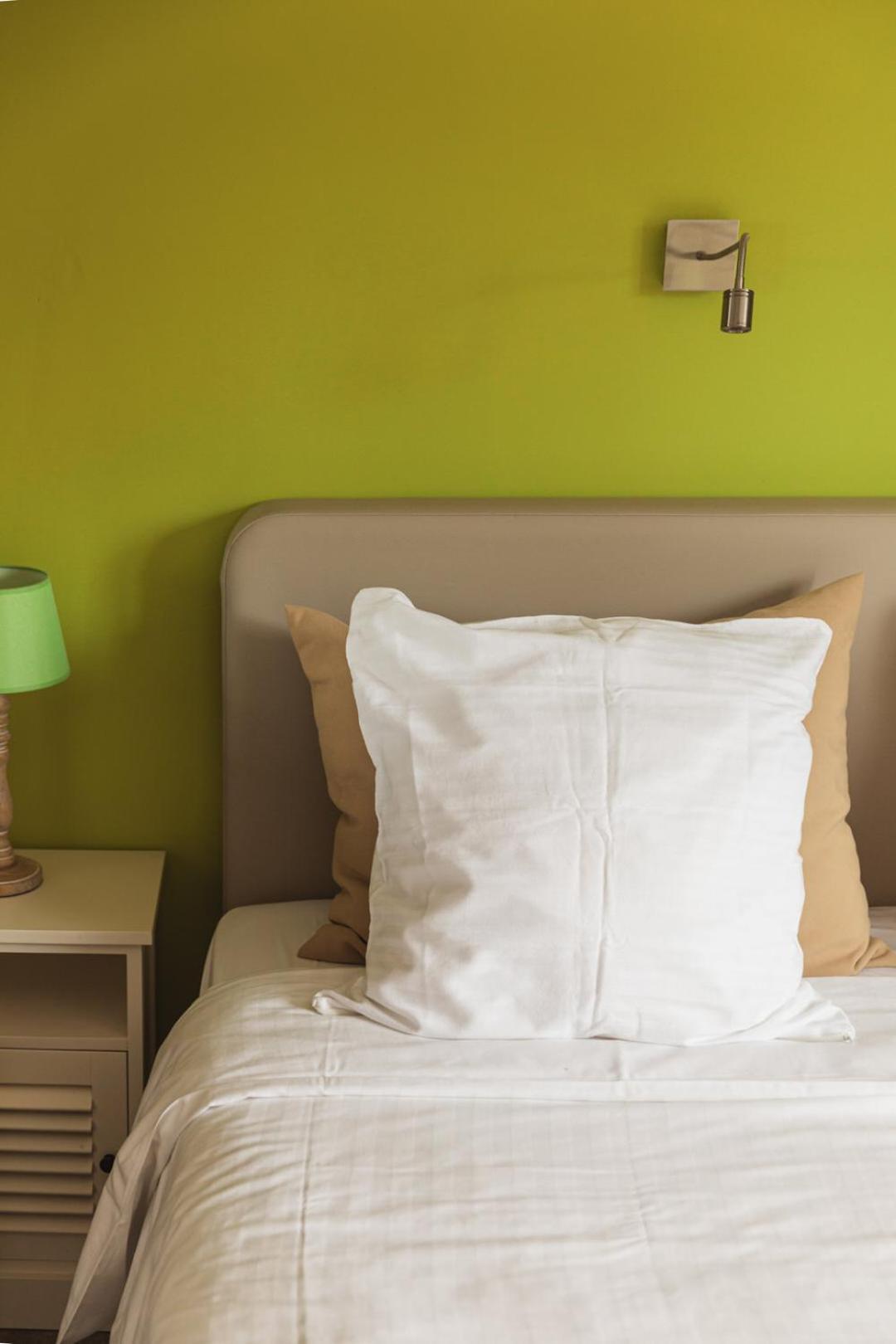 פופרינגה Guesthouse Amfora מראה חיצוני תמונה