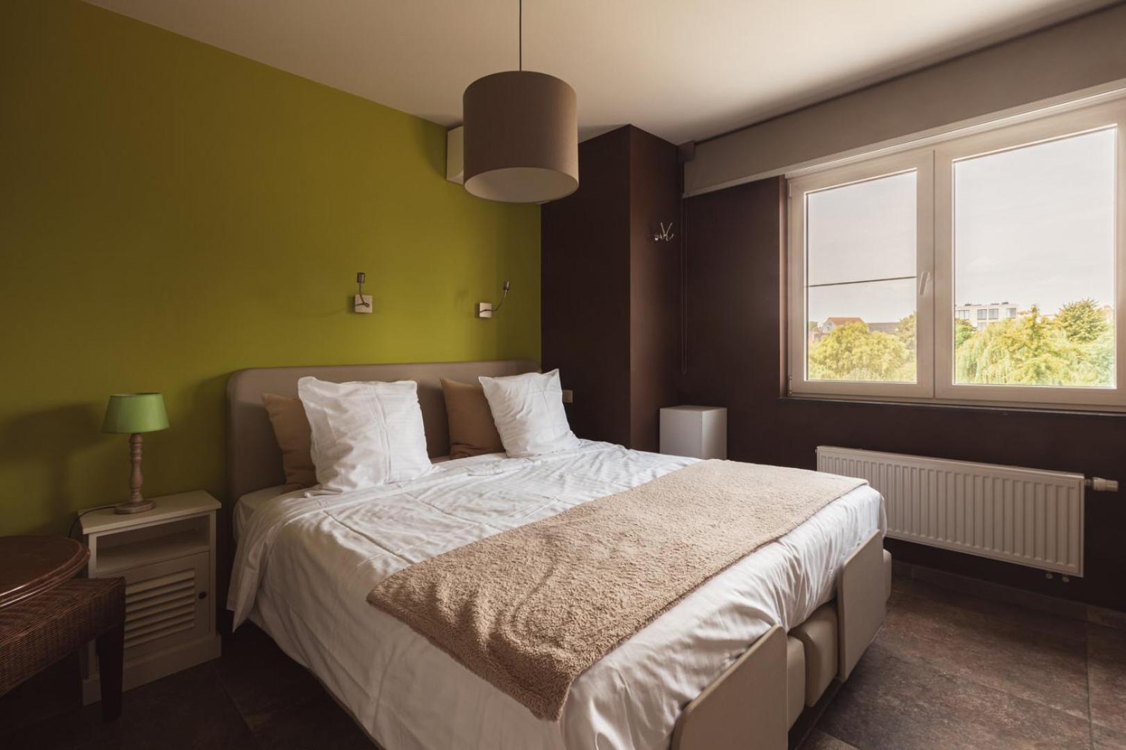 פופרינגה Guesthouse Amfora מראה חיצוני תמונה