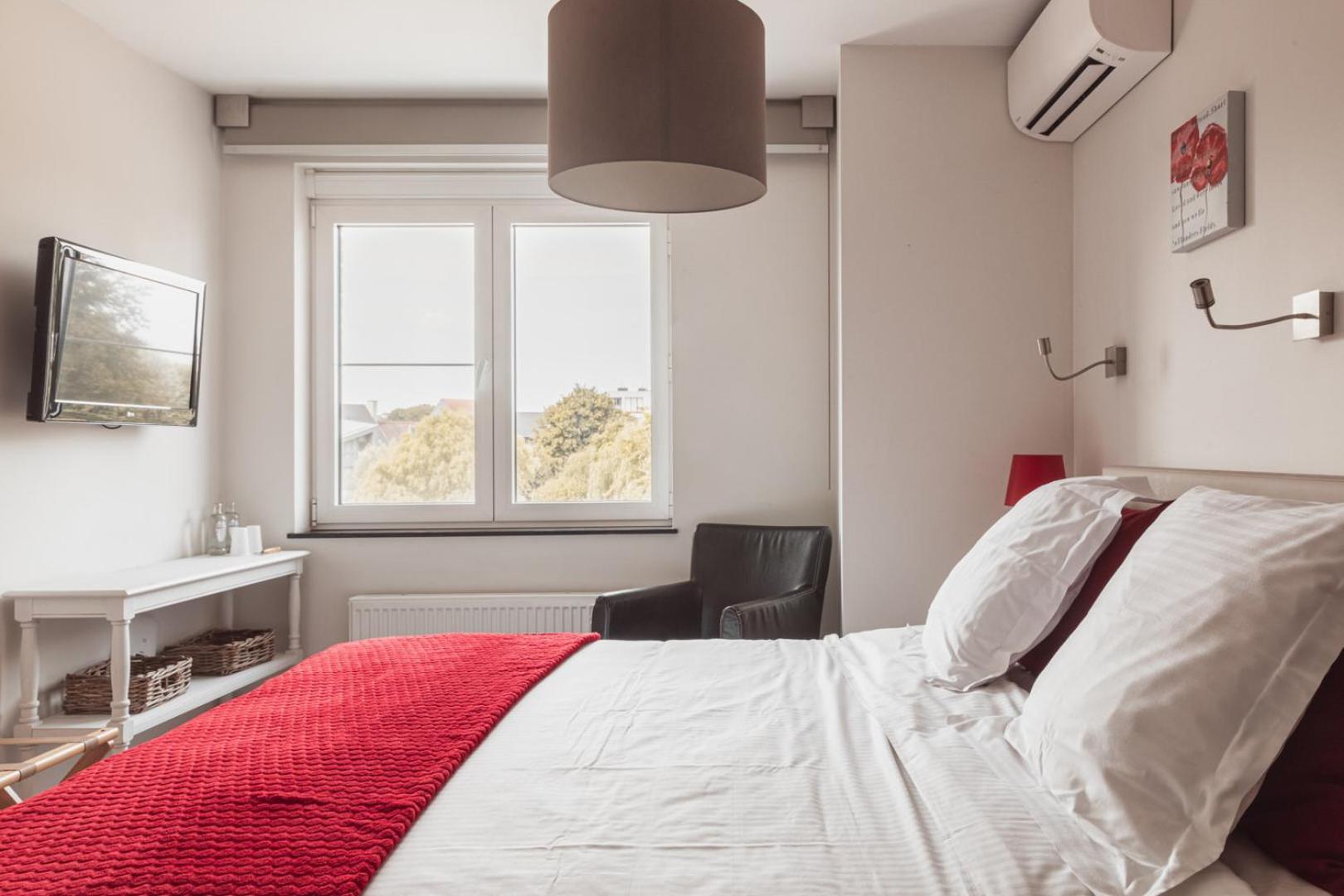 פופרינגה Guesthouse Amfora מראה חיצוני תמונה