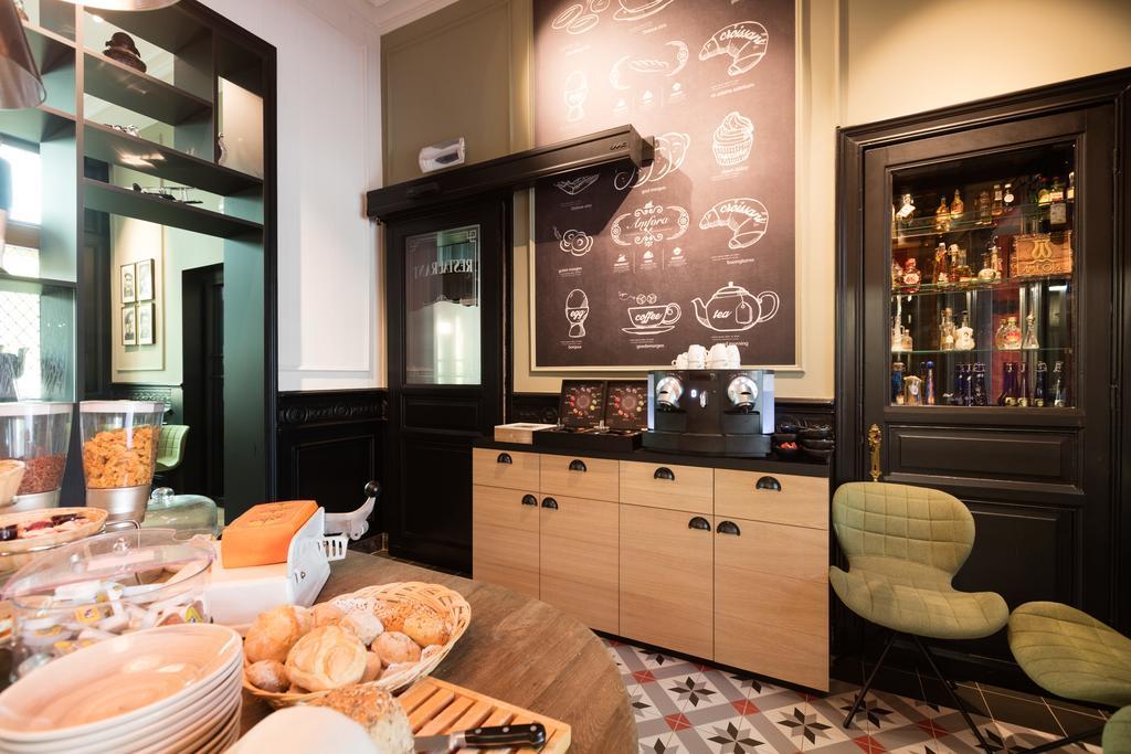 פופרינגה Guesthouse Amfora מראה חיצוני תמונה