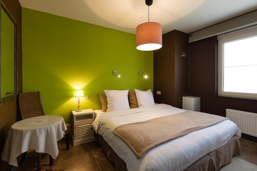 פופרינגה Guesthouse Amfora מראה חיצוני תמונה